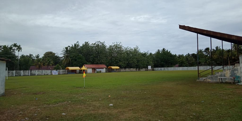 Stadion Bola Kaki Desa Cot Darat